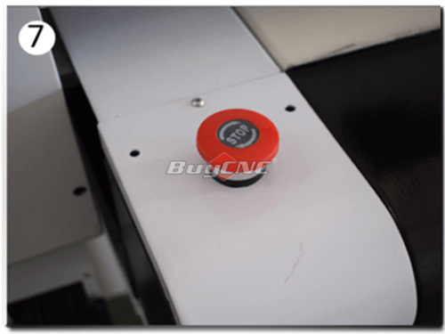 Emergency Switches