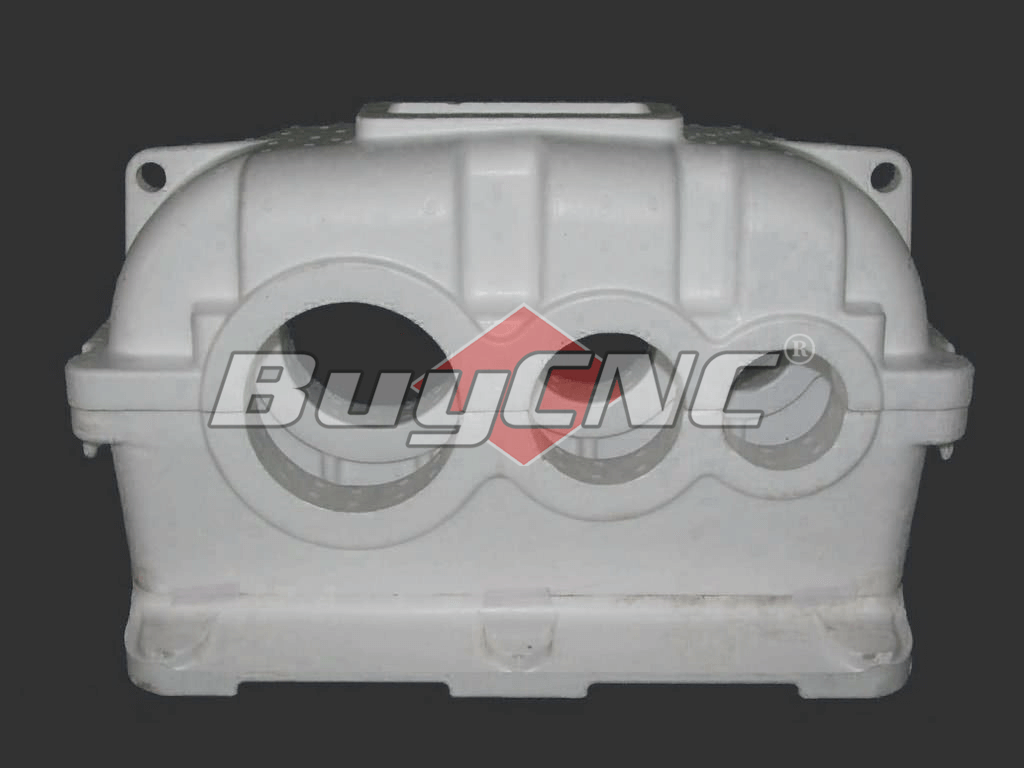 3D CNC Router Machine foam mold