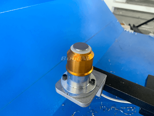 CNC Tool Calibration