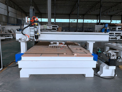 Welded Steel Base Frame