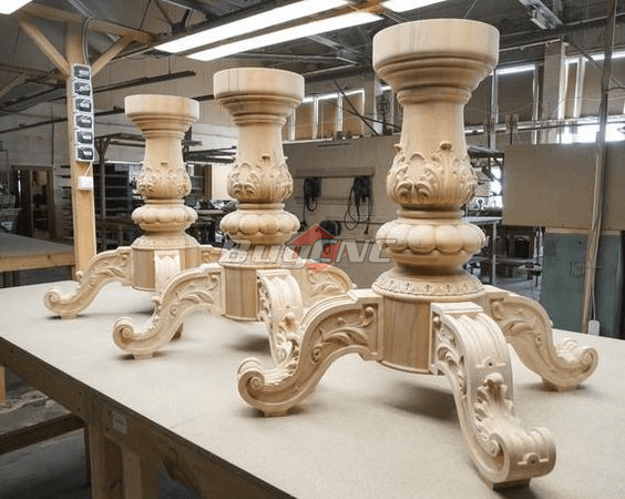 craftsman cnc wood router1