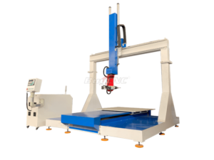 5 axis cnc foam router19