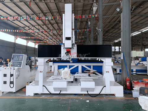 Welded Steel Base Frame