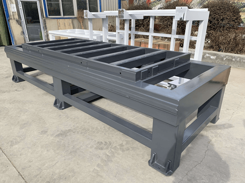 Base Frame
