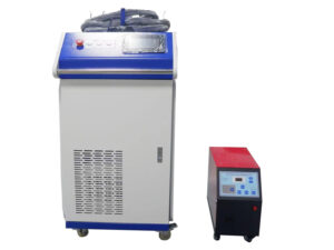 fiber laser welding machine