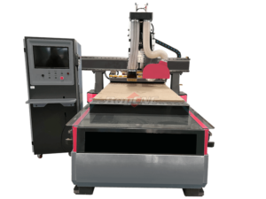 cnc wood saw cutter