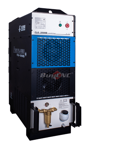 Huayuan plasma source