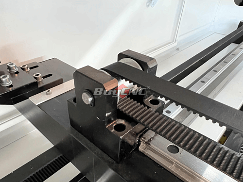 Belt Transmission