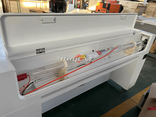 Laser tube