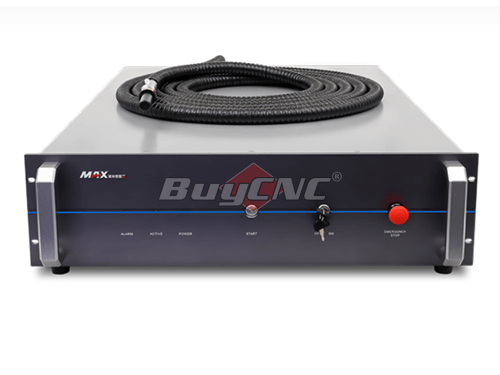 Max Laser Generator 500w