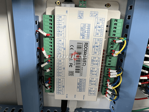 Ruida Main Control board