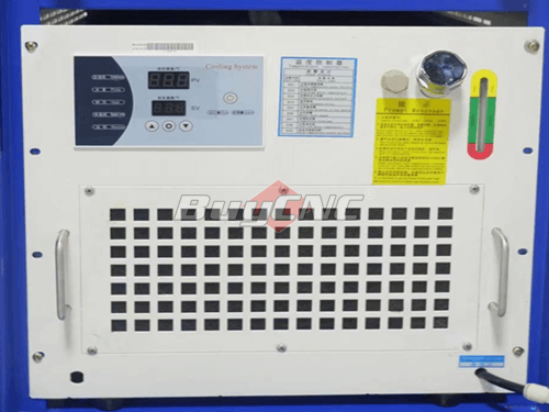 Water Chiller(for 300w and 500w)