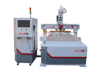 1325 cnc nesting machine