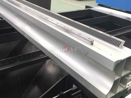 Aluminum Profile Gantry Beam