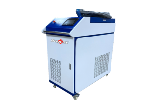laser cleanermachine
