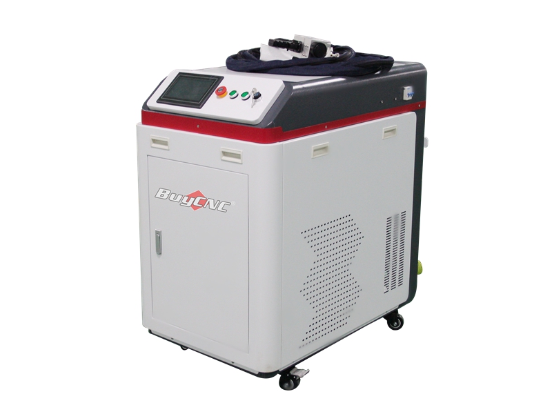 fiber laser cleaning machine04 fiber laser cleaning machine04