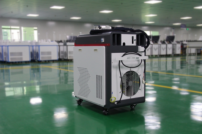 fiber laser cleaning machine06