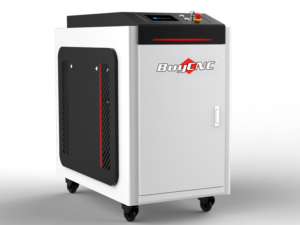 laser rust removal machine