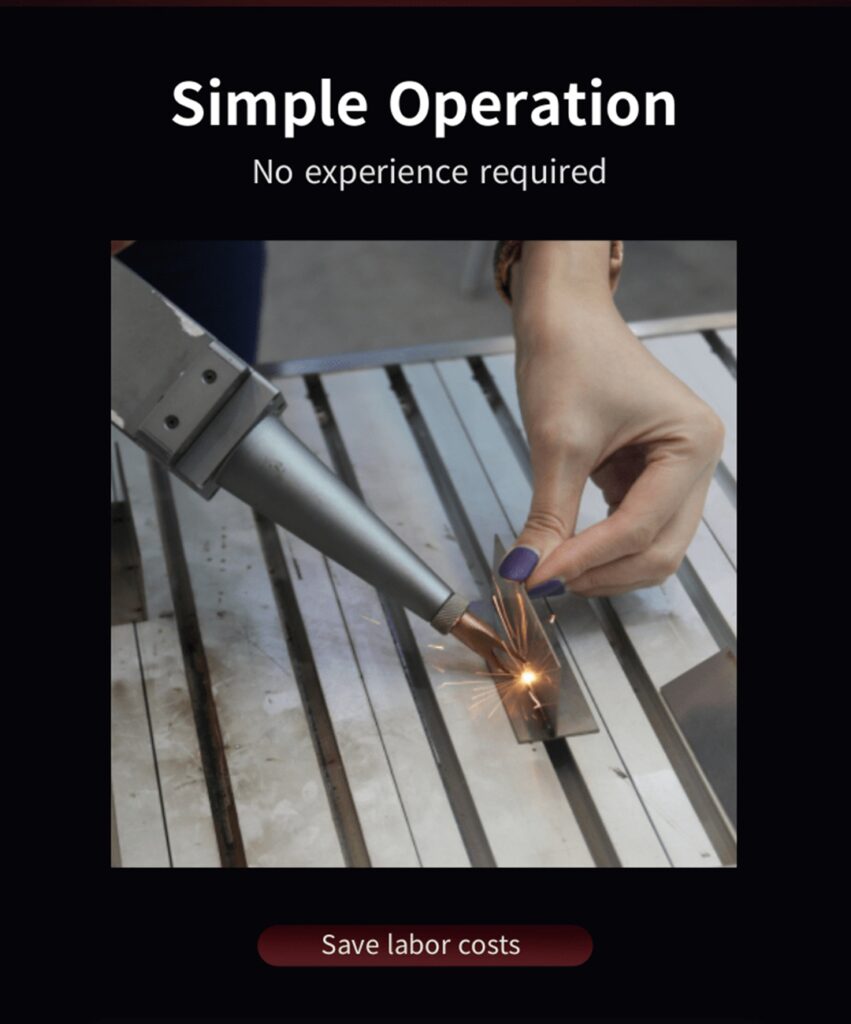 laser welder 5