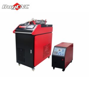 0 1500w handheld laser welding machine