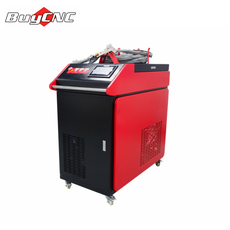 0 1500w laser welding machine