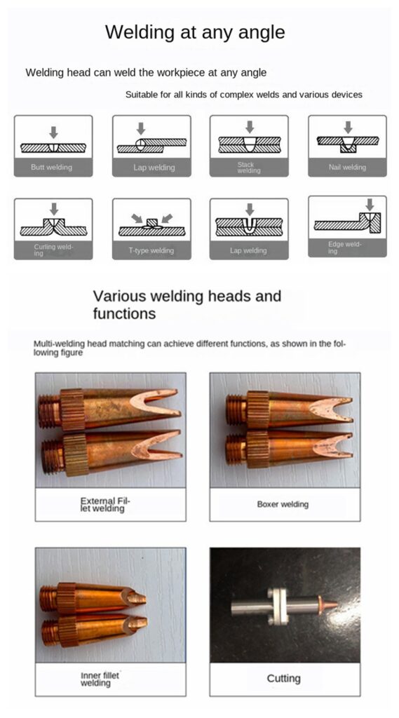 4 laser weld aluminum