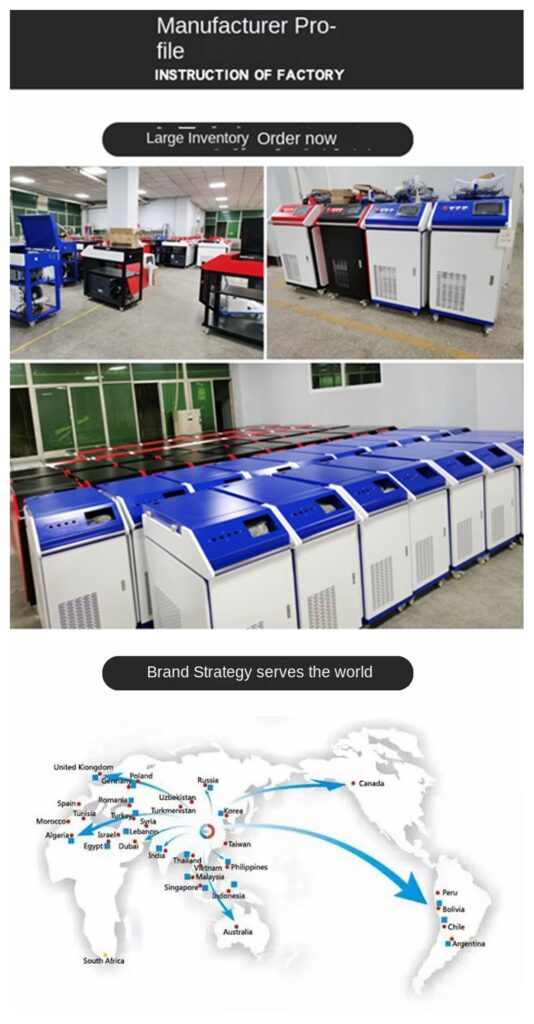 6 laser welding aluminum