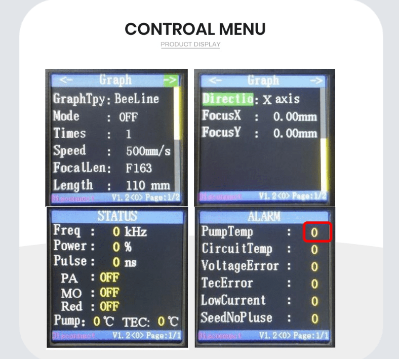 6 portable laser rust removal machine price