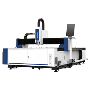 China fiber laser cutting machine manufacturer