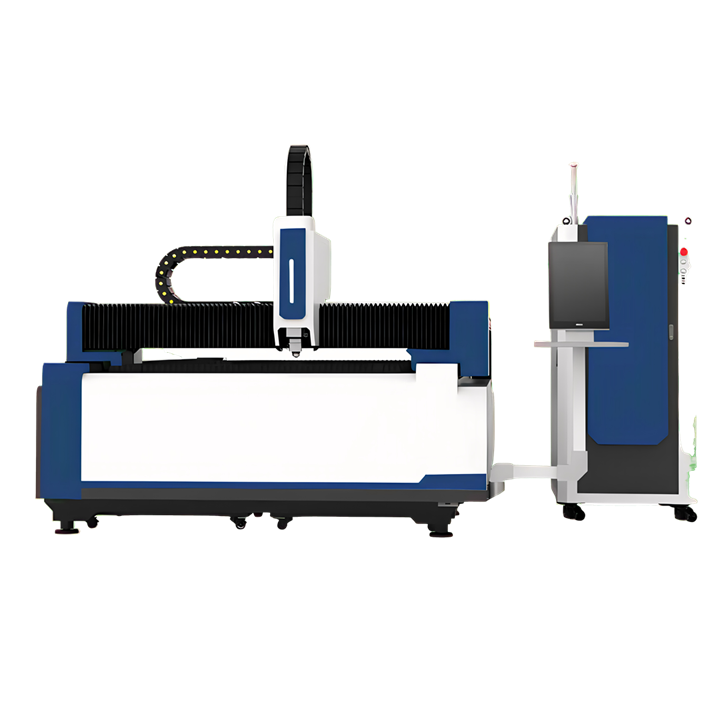 fiber laser cutting machine manufacturers