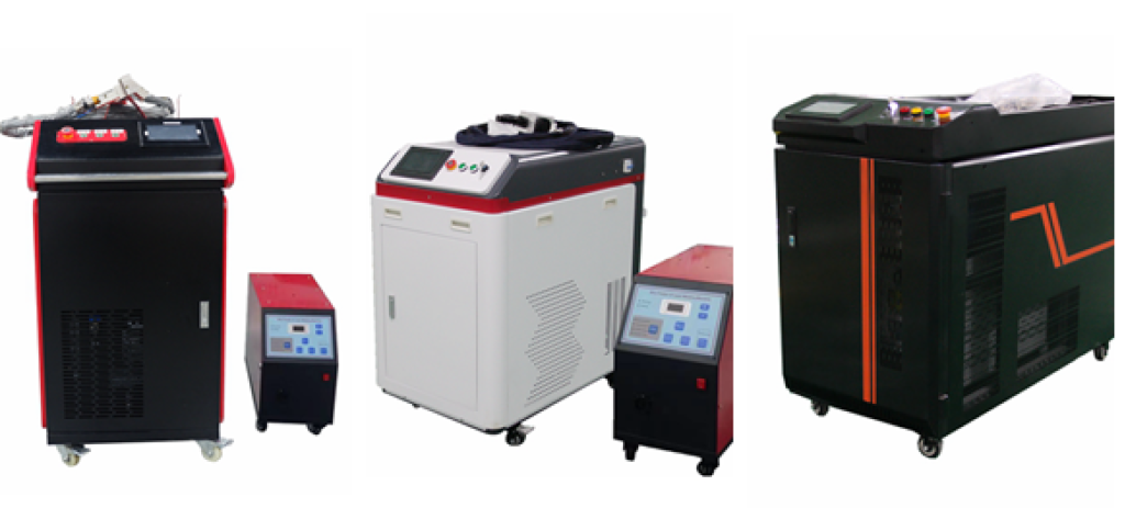 laser welder