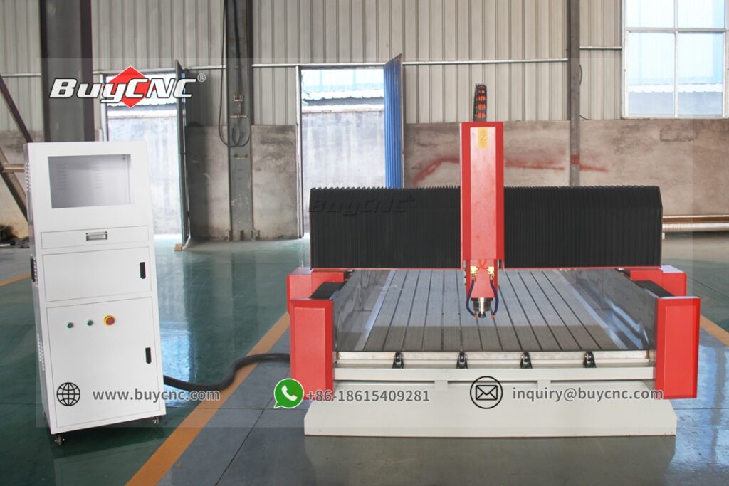 Stone CNC Machines