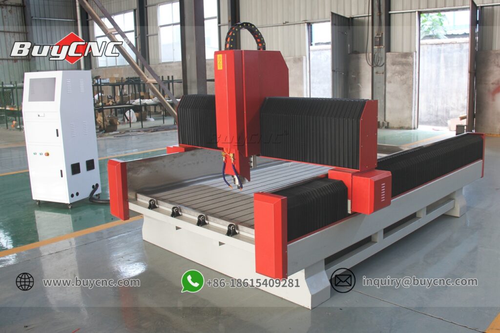 Stone Engraving Machine