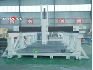 cnc router foam cutter