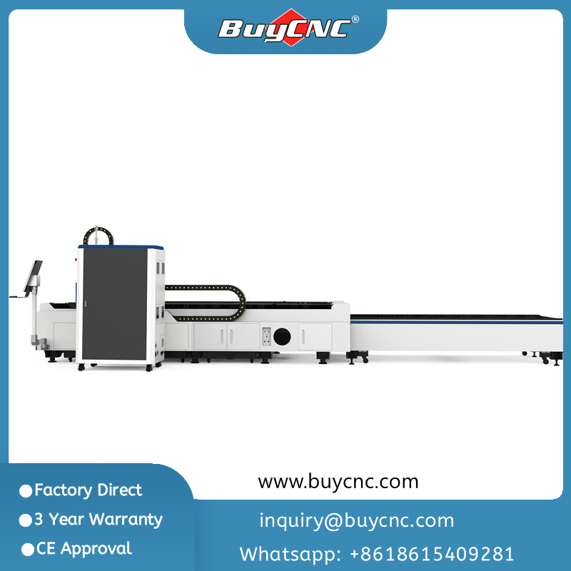 exchange platform fiber laser cutting machine for metal