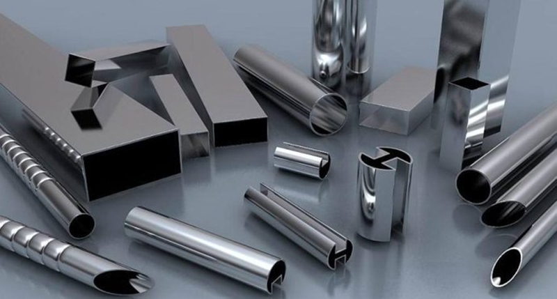 fiber laser cutter pipe cutting sample