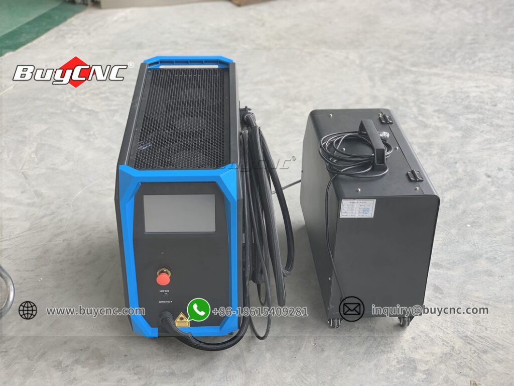 air cooled laser welder24