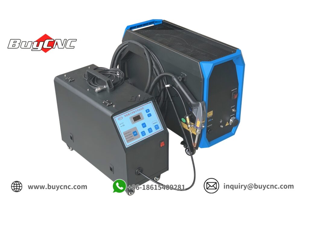 air cooled laser welder33