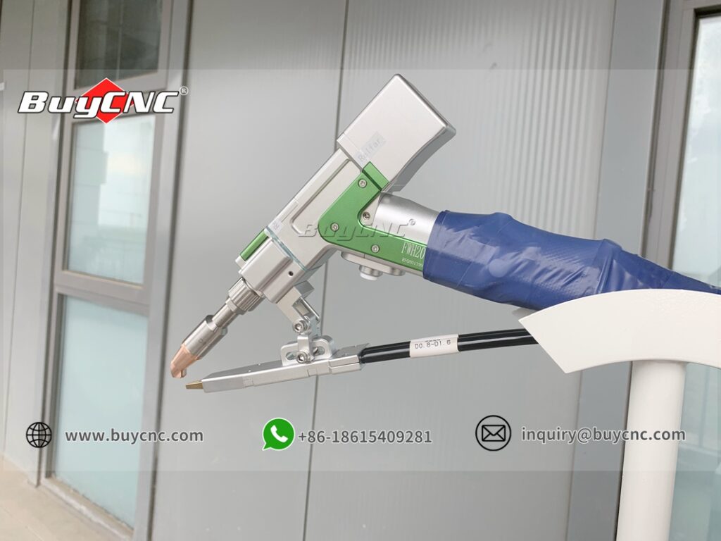 double wire laser welder13