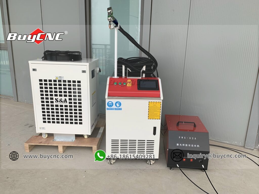 handheld laser welder 3000w04