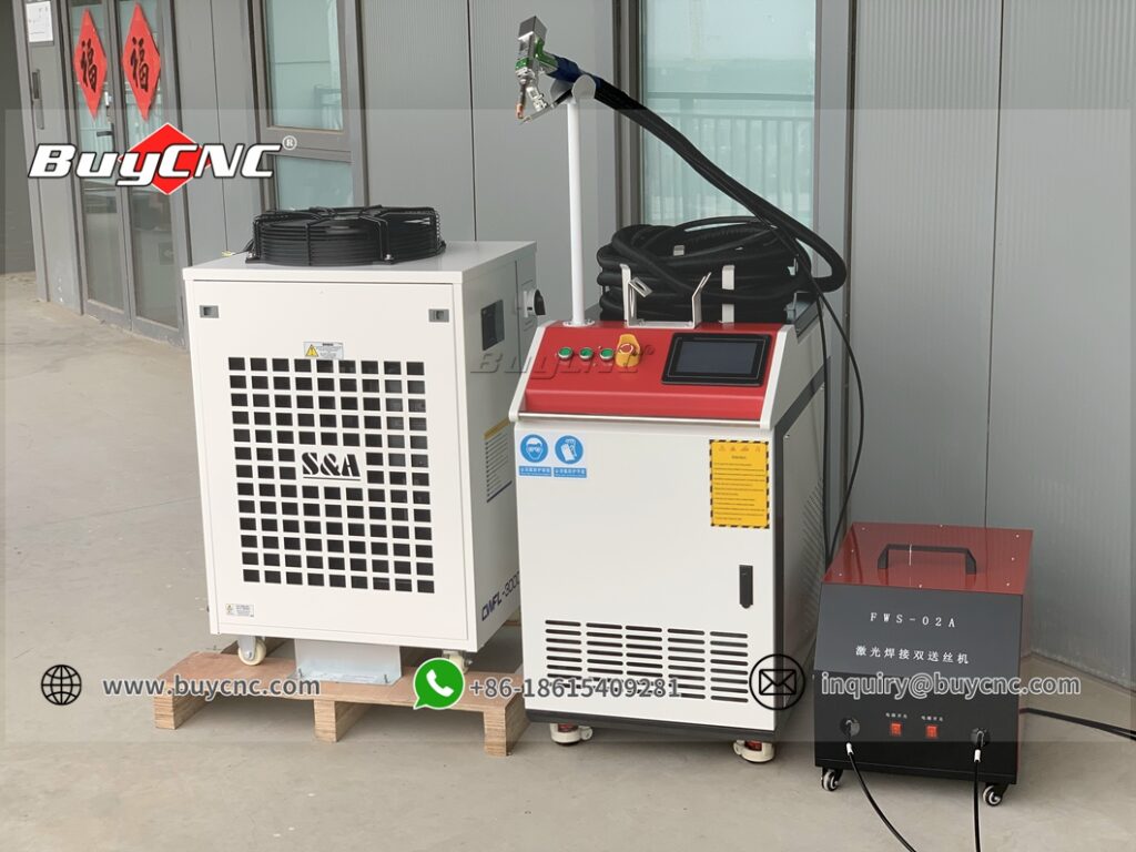 handheld laser welder 3000w35