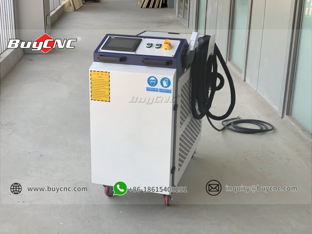 handheld laser welder 3000w36