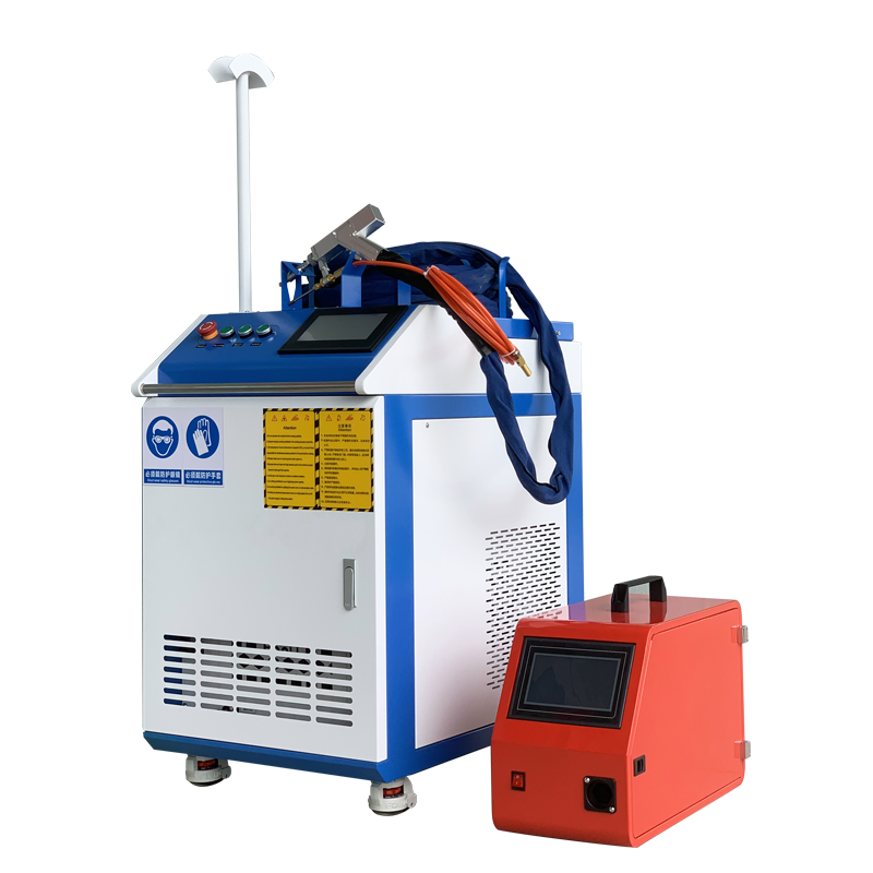 1500w laser welder