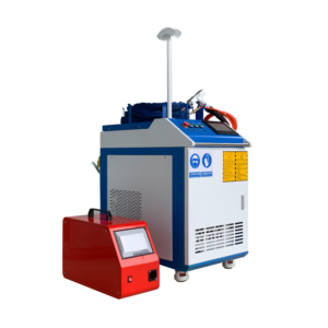 1500w laser welding machine
