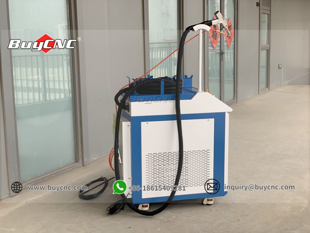 handheld laser welding machine33