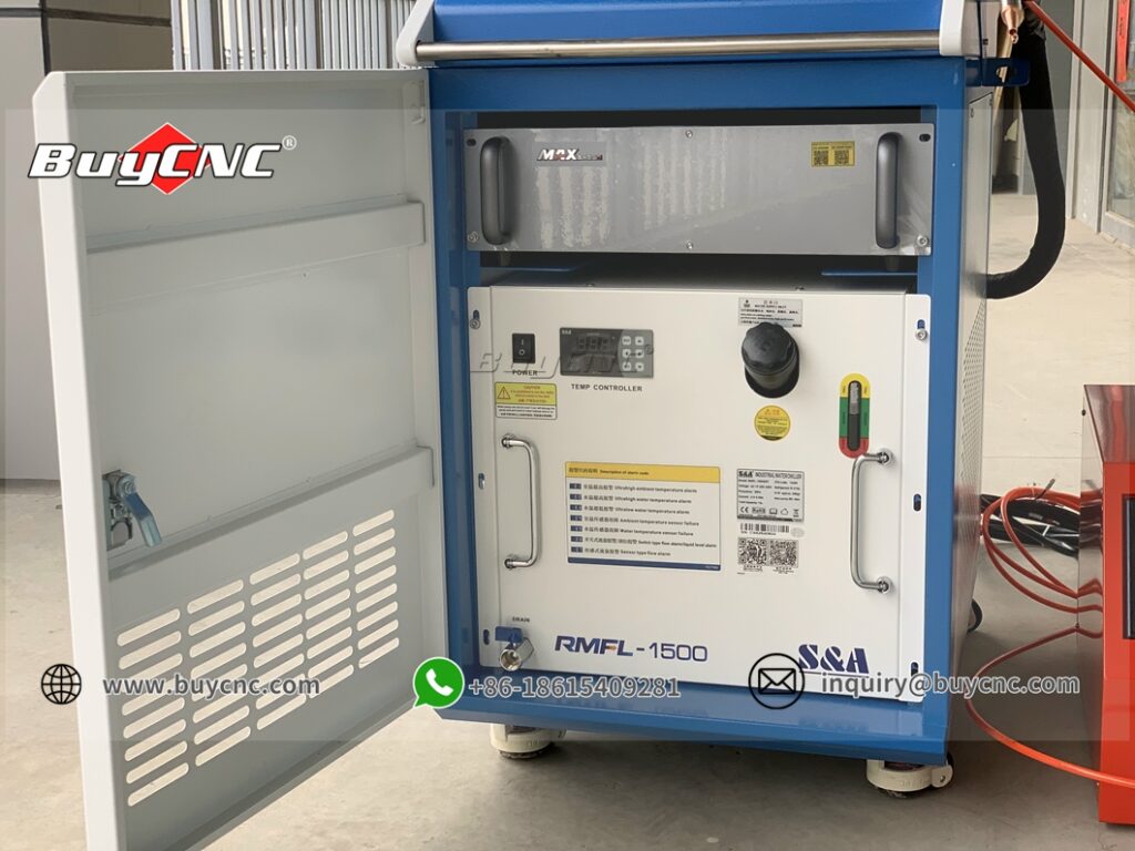 handheld laser welding machine68