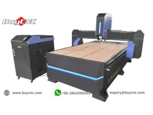 wood cnc router