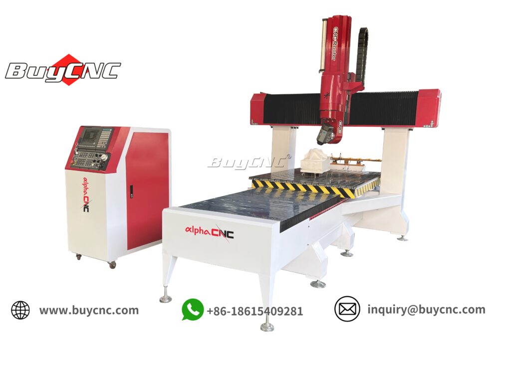 cnc wood router