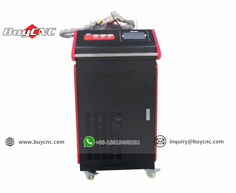 laser cleaning machine11