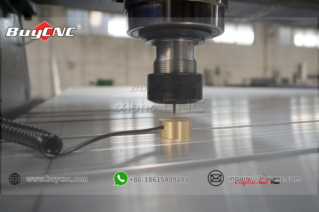 Cnc wood router2